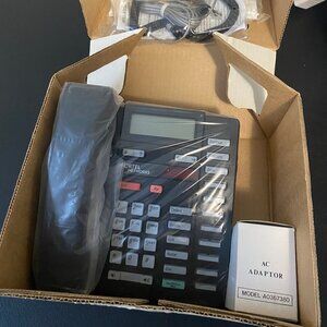 Nortel M9316CW Black